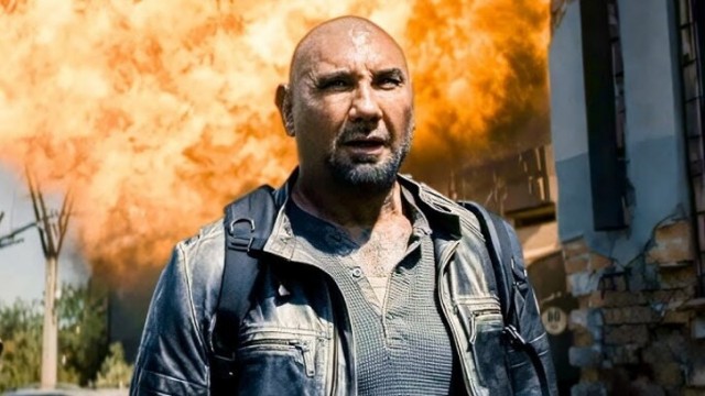 La música de un jumillano en una Tierra apocalíptica: Roque Baños firma la banda sonora de la película estadounidense 'Afterburn (Zona cero)'