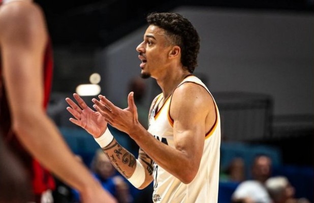 El UCAM CB queda fuera de la Liga de Campeones FIBA y se conformará con la FIBA Europa Cup