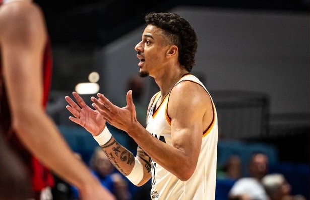 El UCAM CB queda fuera de la Liga de Campeones FIBA y se conformará con la FIBA Europa Cup