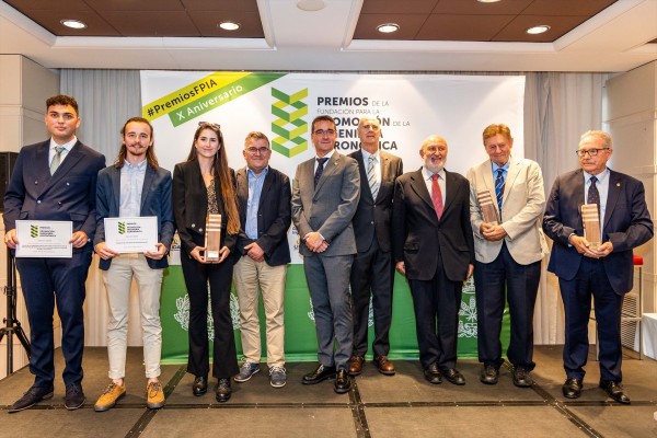 El COIAL pide adaptar las estructuras productivas a las nuevas condiciones de demanda de alimentos