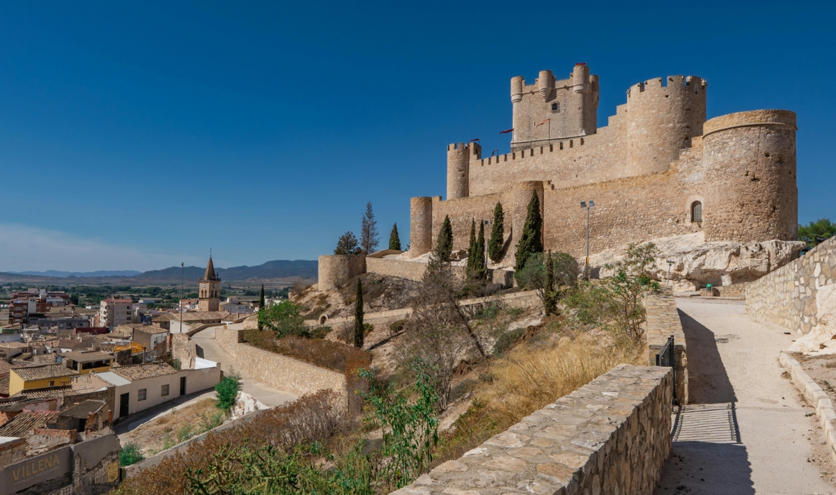Villena, el tercer municipio más barato para comprar piso de toda España