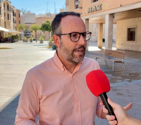 El voto contra la senda de estabilidad del PP en el Congreso hace perder a Elche 12 millones, según el PSOE