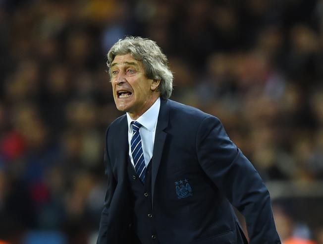 Se busca entrenador alfa para ADN