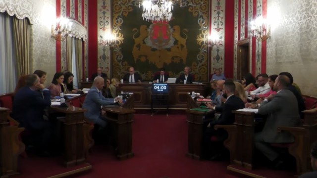 Vía libre a la nueva rebaja del IBI en Alicante: entre 3 y 4 euros por recibo y 
