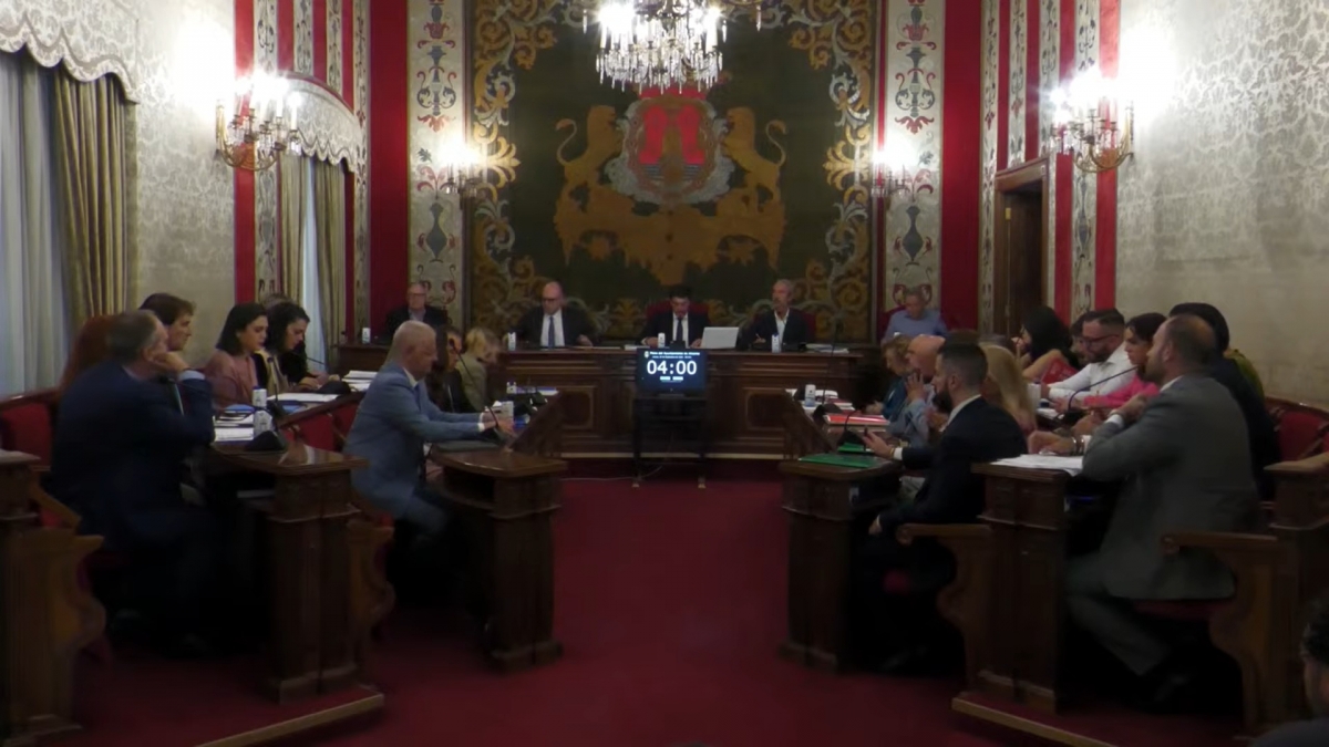 Vía libre a la nueva rebaja del IBI en Alicante: entre 3 y 4 euros por recibo y 