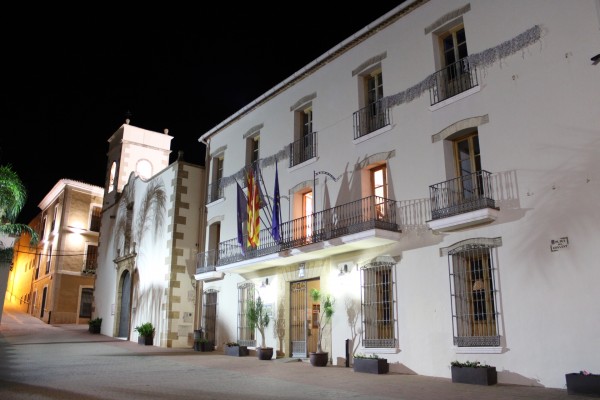 Ondara no prorrogarà el contracte amb Aguas de Valencia i assumirà la gestió directa de l'aigua