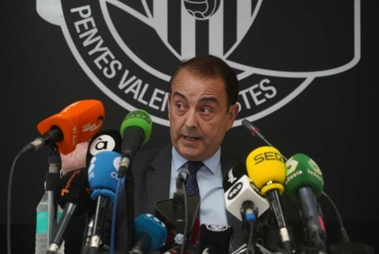 Marea Valencianista considera que el Valencia y el IVF deben exigir a Meriton el pago de la posible multa