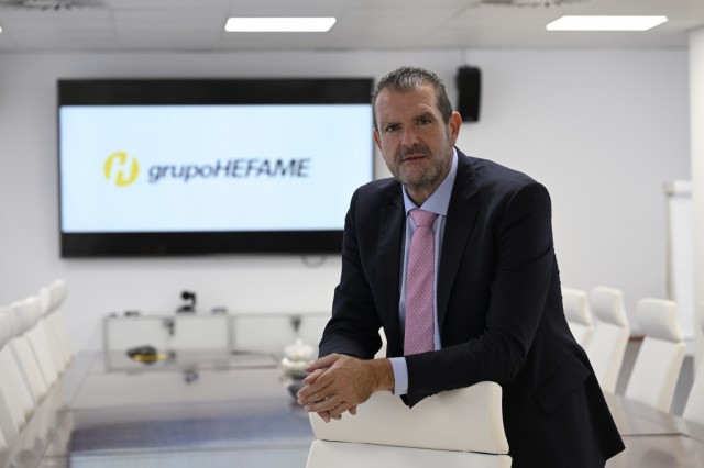 Hefame celebra el Día Mundial del Farmacéutico con un reconocimiento a los 75 años de progreso compartido