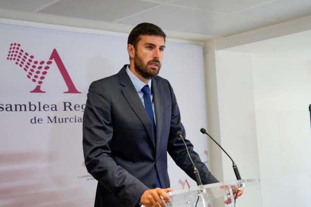 Vox denuncia 