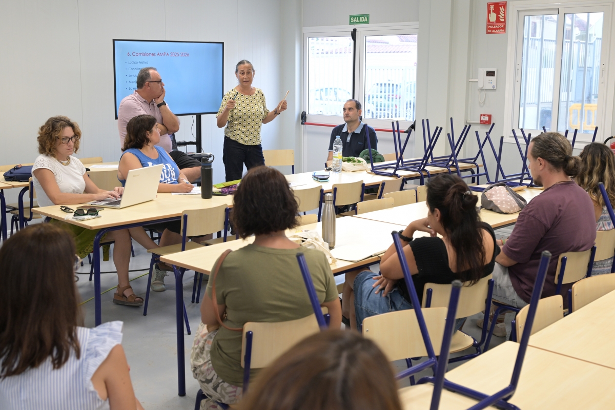  - Foto: AYUNTAMIENTO DE PAIPORTA