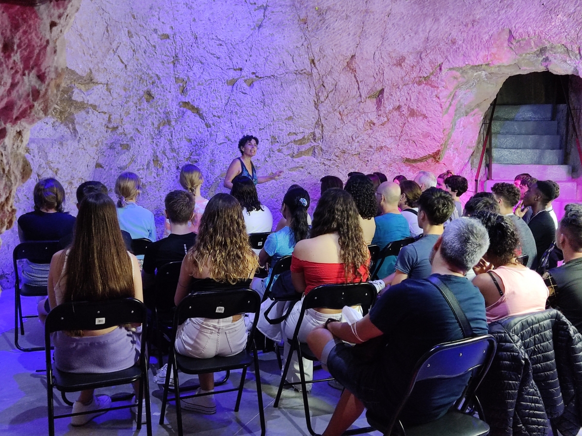 El Festival de Teatro Clásico de Alicante alcanza su novena edición el 27 y 28 de septiembre