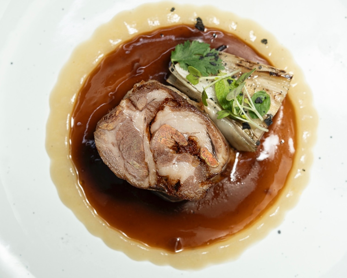 Cordero en Viento Azteca (Castellón)