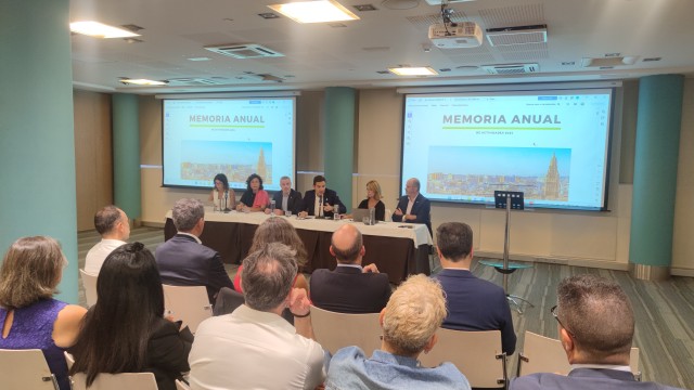 Adimur confía en mantener el 