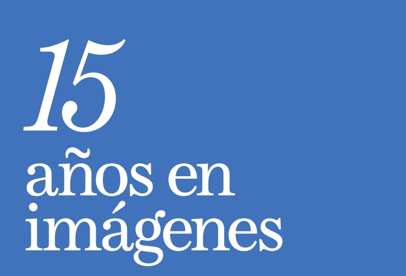 15º Aniversario Valencia Plaza |  15 años en imágenes