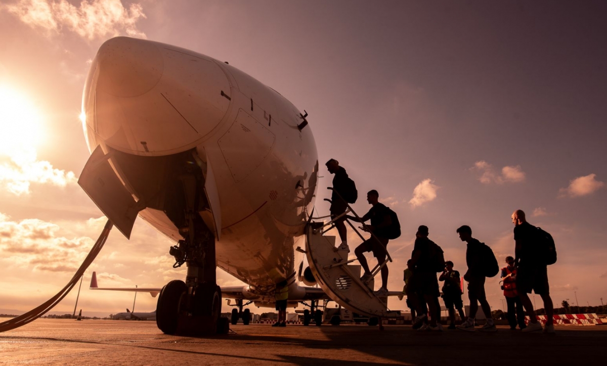 La Delegación de Peñas pide al Levante UD corregir 
