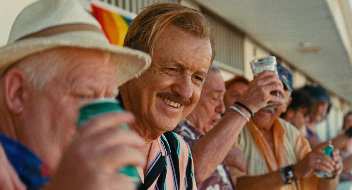 'Maspalomas': Vejez, homosexualidad y represión 