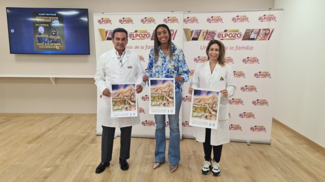 La Kart Royale, innovadora prueba de karts eléctricos, tendrá presencia murciana en Granada