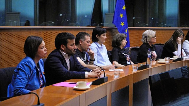 La Eurocámara reclama una investigación sobre la gestión de la Dana a Bruselas, que rechaza tener competencias