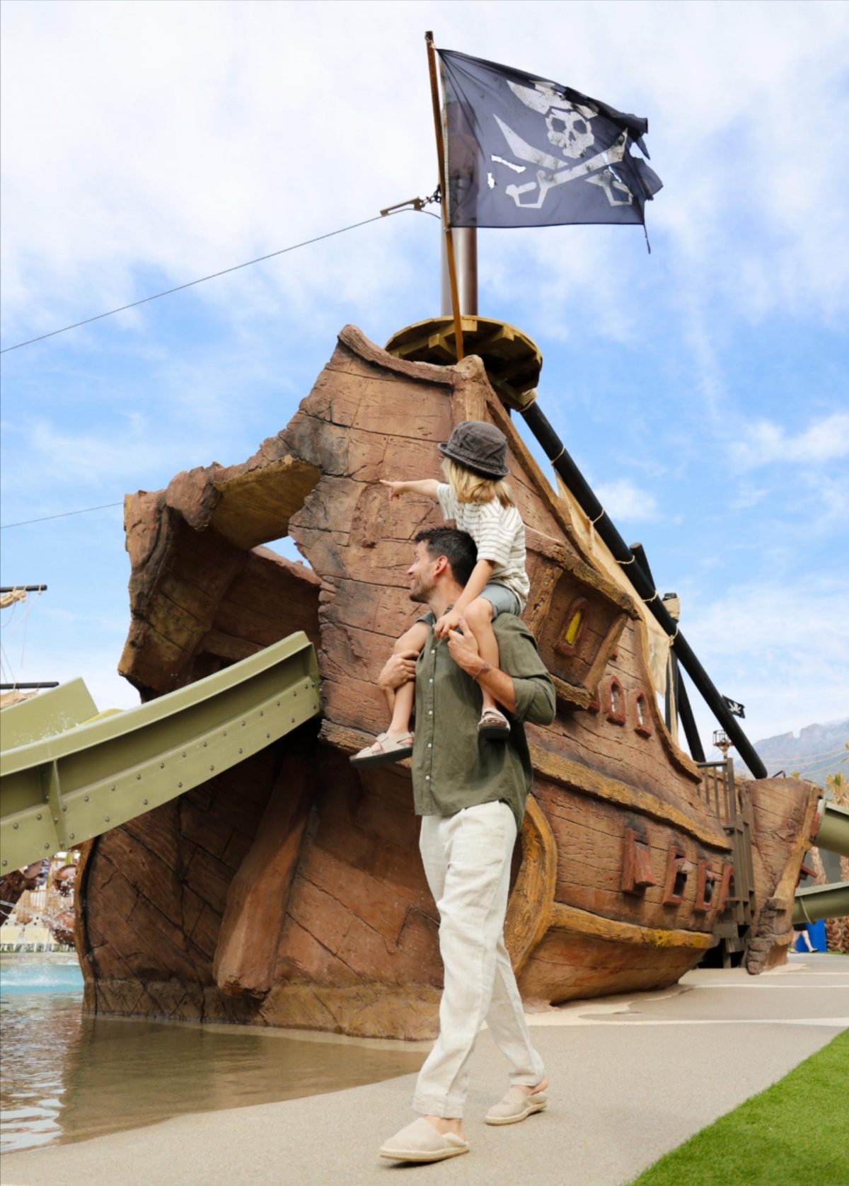 Magic World impulsa una experiencia pionera de realidad virtual en el Fantasy Hotel de Orpesa