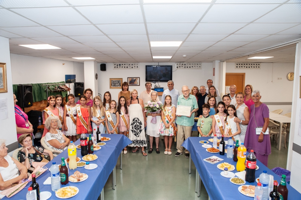 Música, tradición y muchas actividades: Benicàssim encara la recta final de las Fiestas de Santo Tomás 
