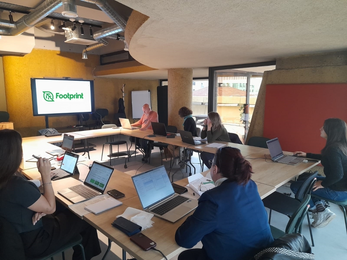 Fevecta defiende en Burdeos un modelo turístico más cercano a los valores de la economía verde