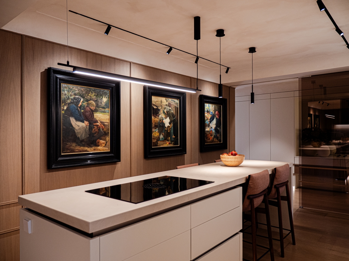  - Foto: ESTUDIO SAN FRANCISCO