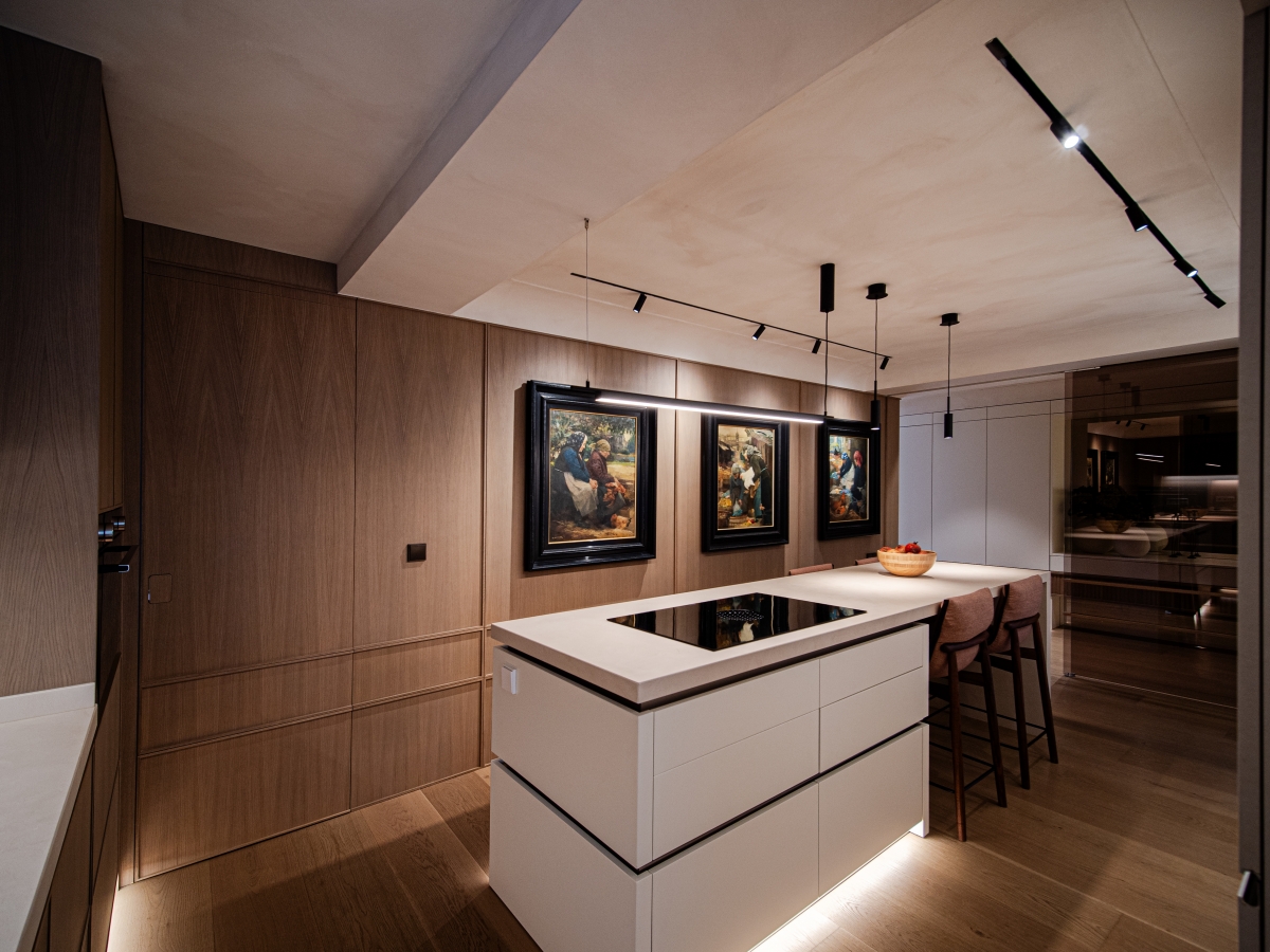  - Foto: ESTUDIO SAN FRANCISCO