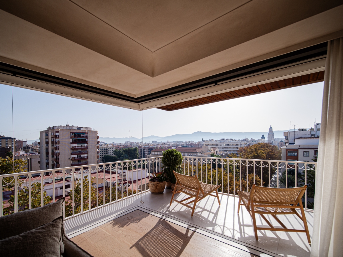  - Foto: ESTUDIO SAN FRANCISCO