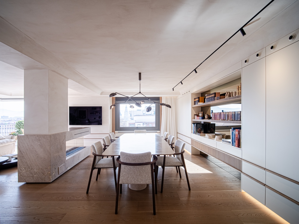  - Foto: ESTUDIO SAN FRANCISCO