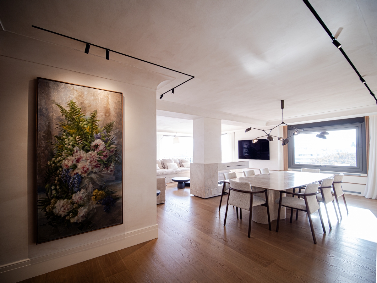  - Foto: ESTUDIO SAN FRANCISCO