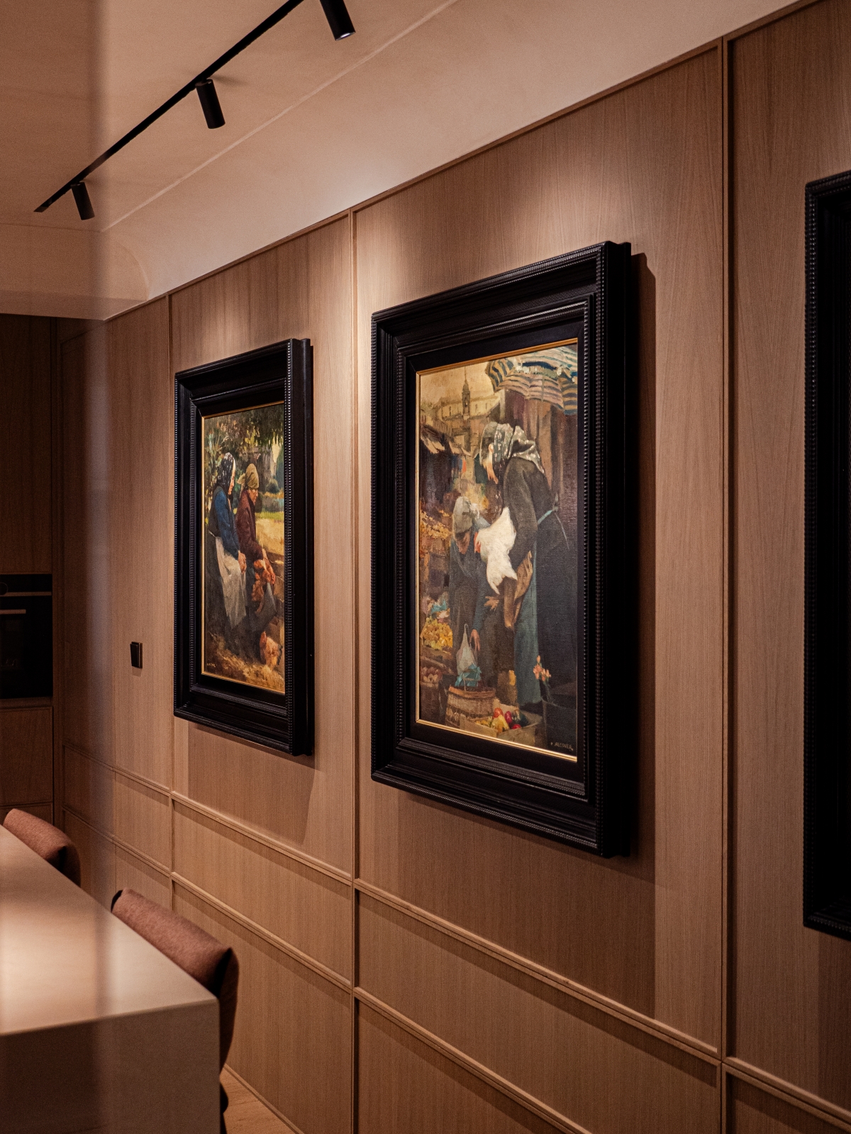  - Foto: ESTUDIO SAN FRANCISCO