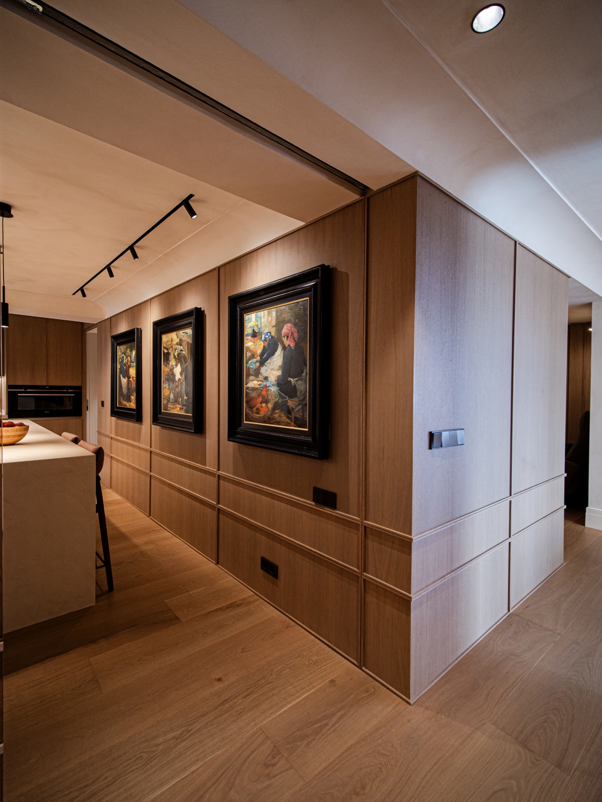  - Foto: ESTUDIO SAN FRANCISCO