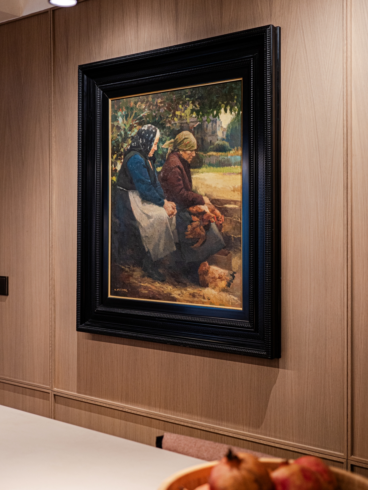  - Foto: ESTUDIO SAN FRANCISCO