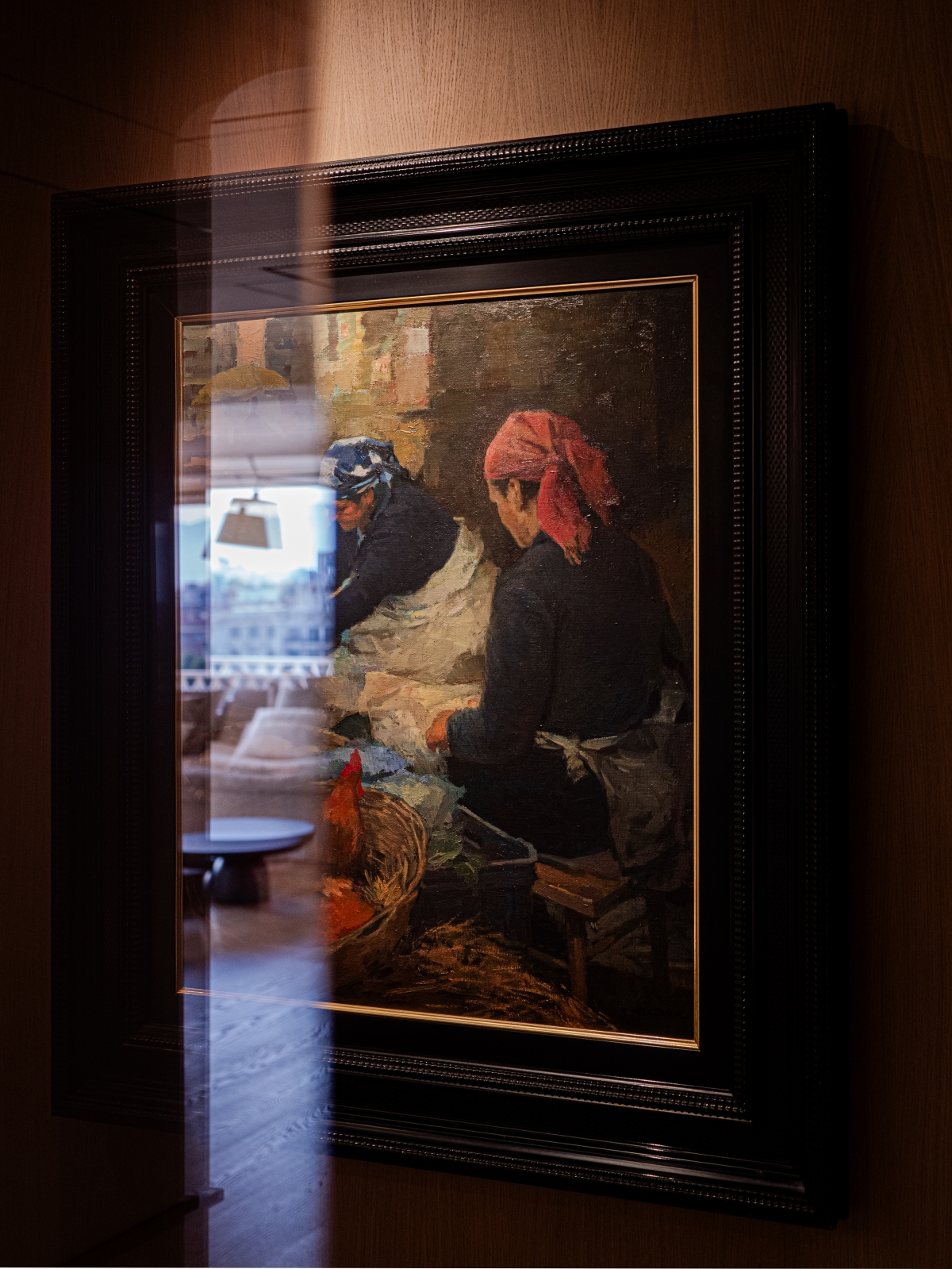  - Foto: ESTUDIO SAN FRANCISCO