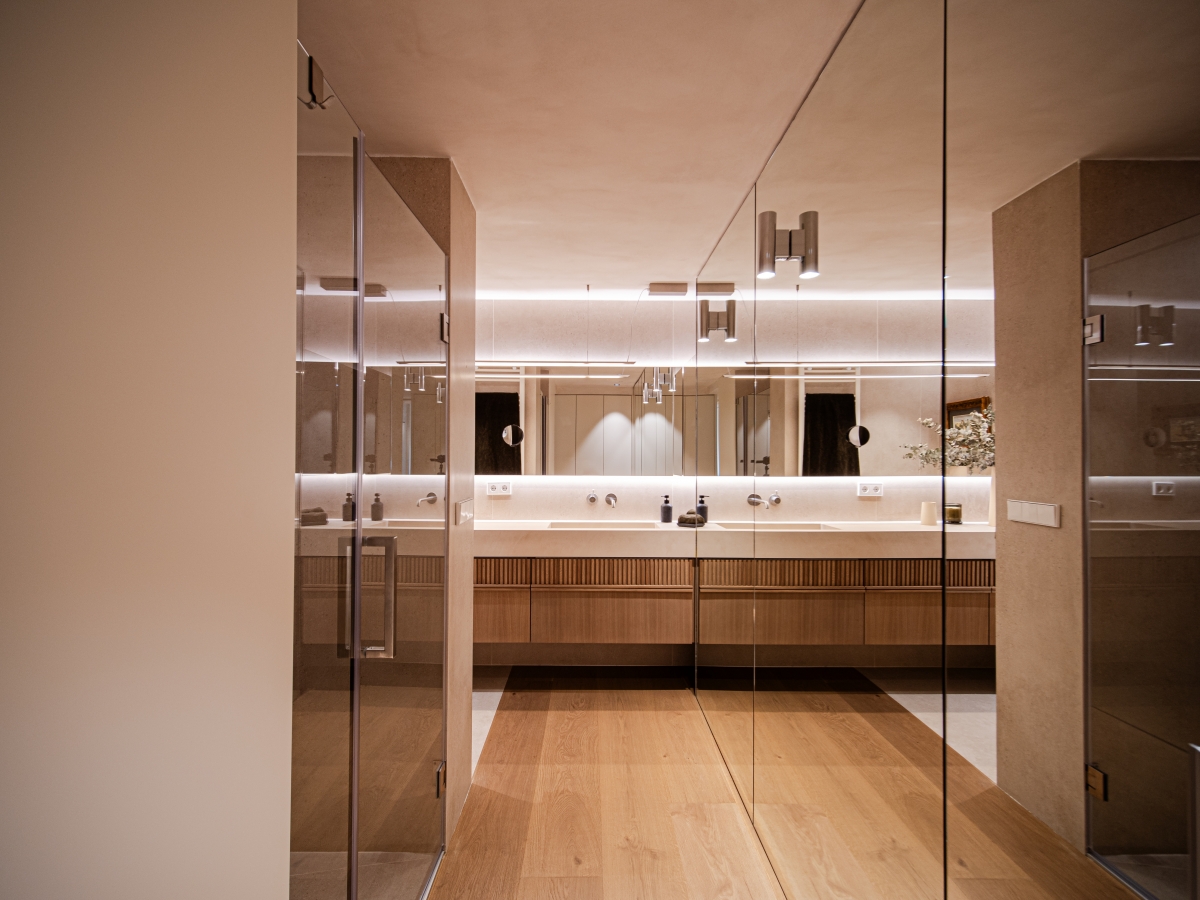  - Foto: ESTUDIO SAN FRANCISCO