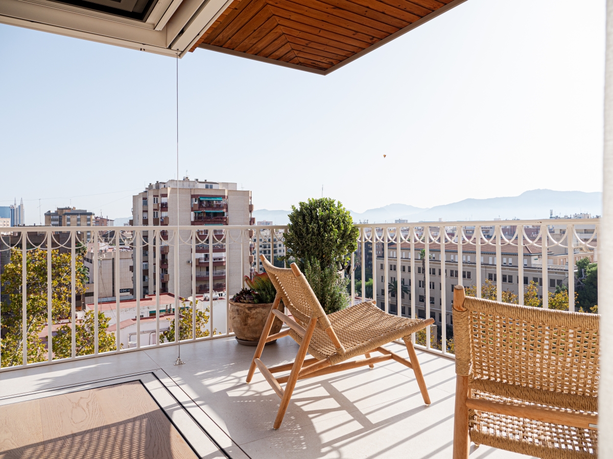  - Foto: ESTUDIO SAN FRANCISCO