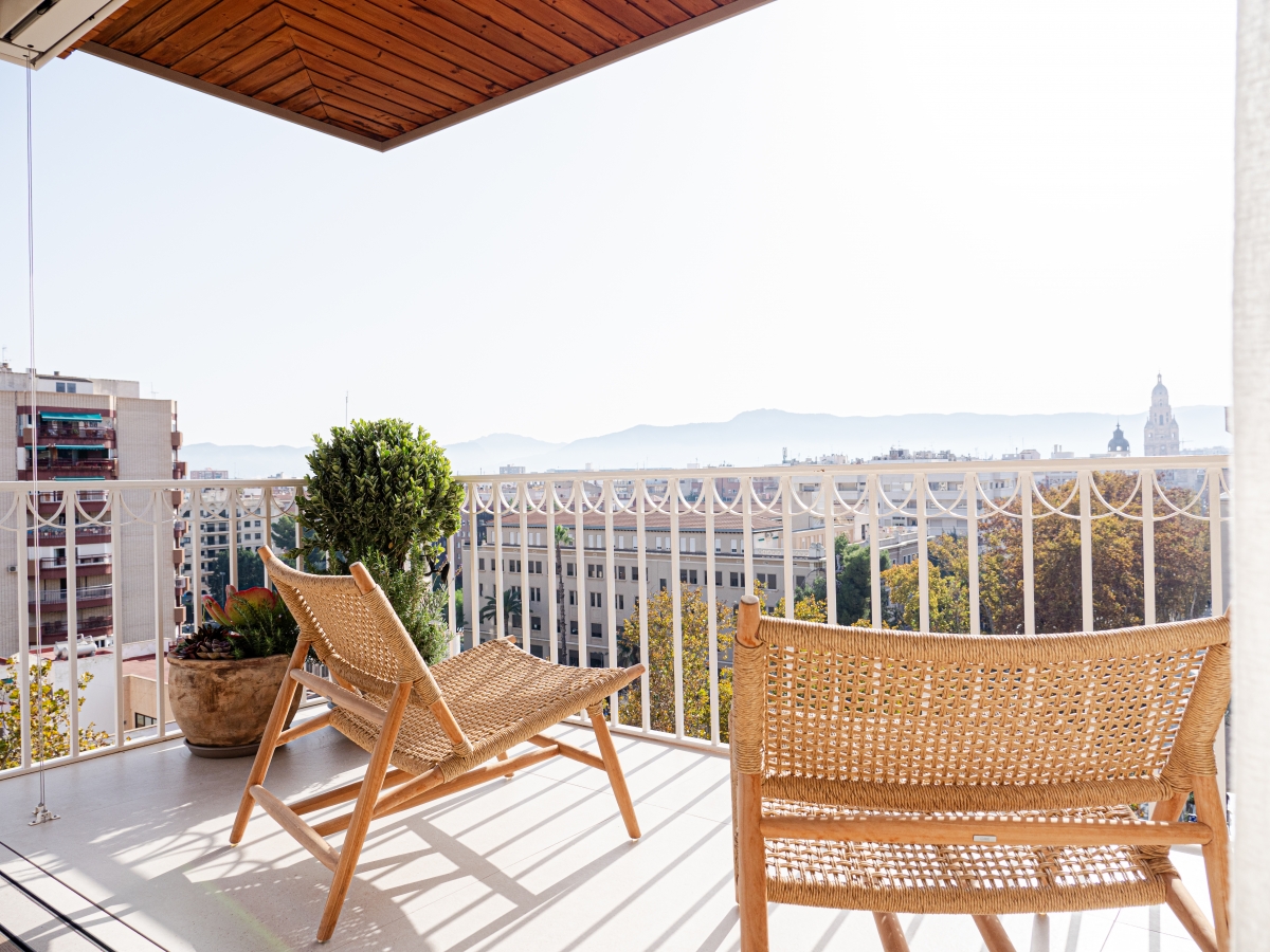  - Foto: ESTUDIO SAN FRANCISCO