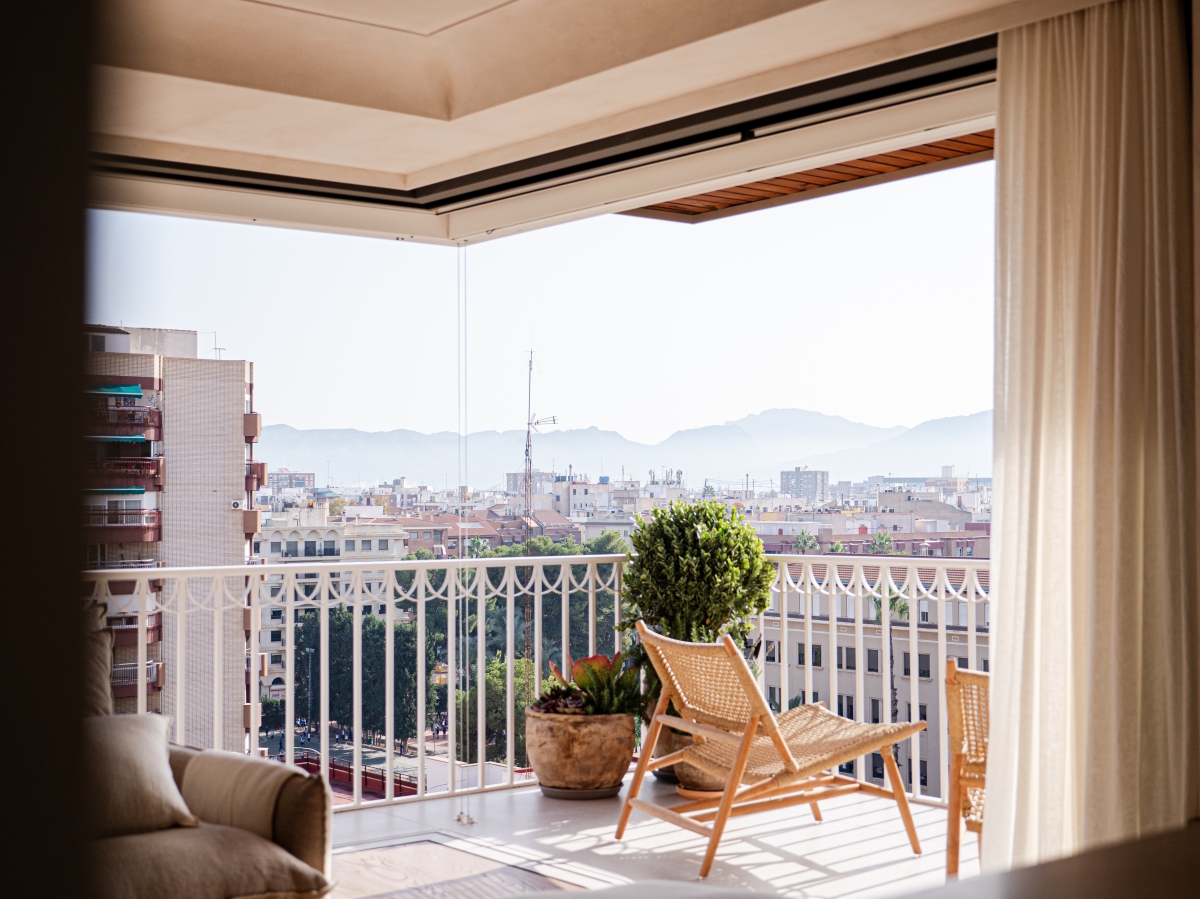  - Foto: ESTUDIO SAN FRANCISCO