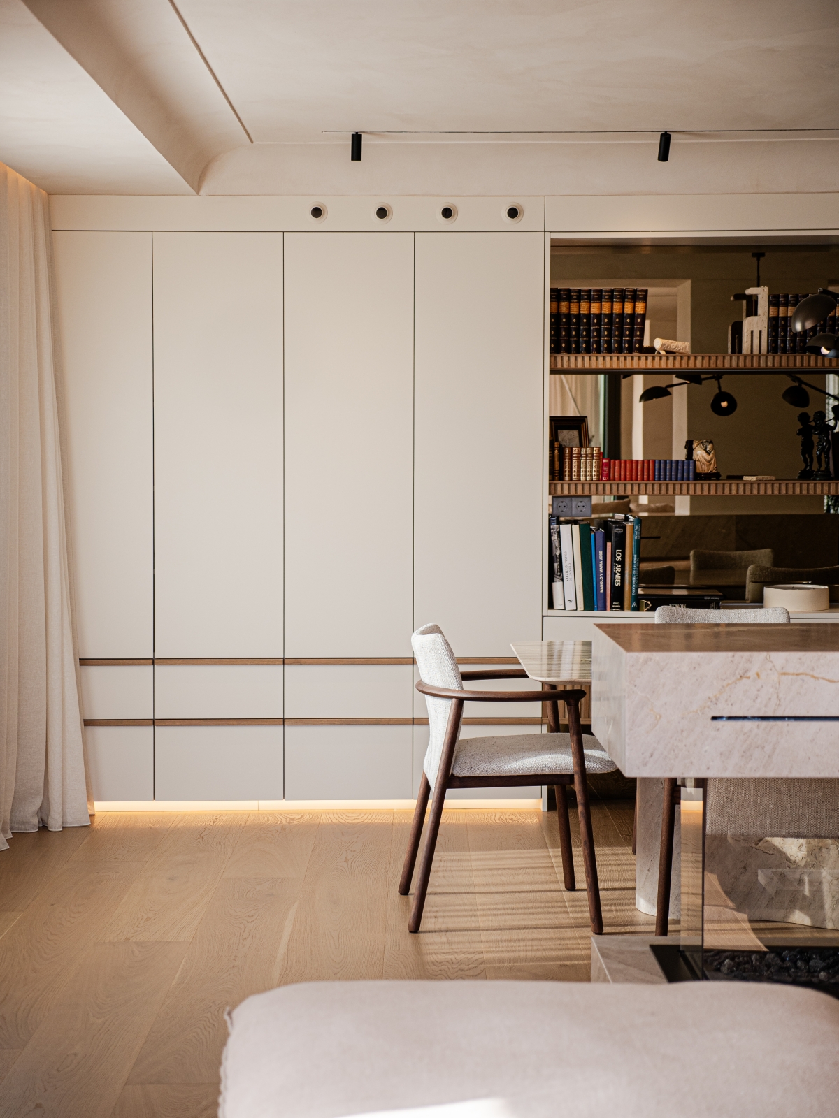  - Foto: ESTUDIO SAN FRANCISCO