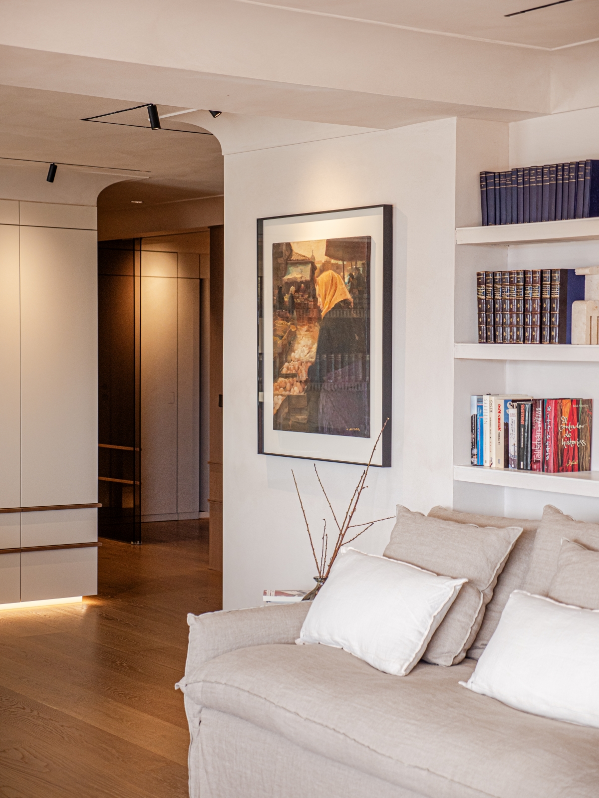  - Foto: ESTUDIO SAN FRANCISCO