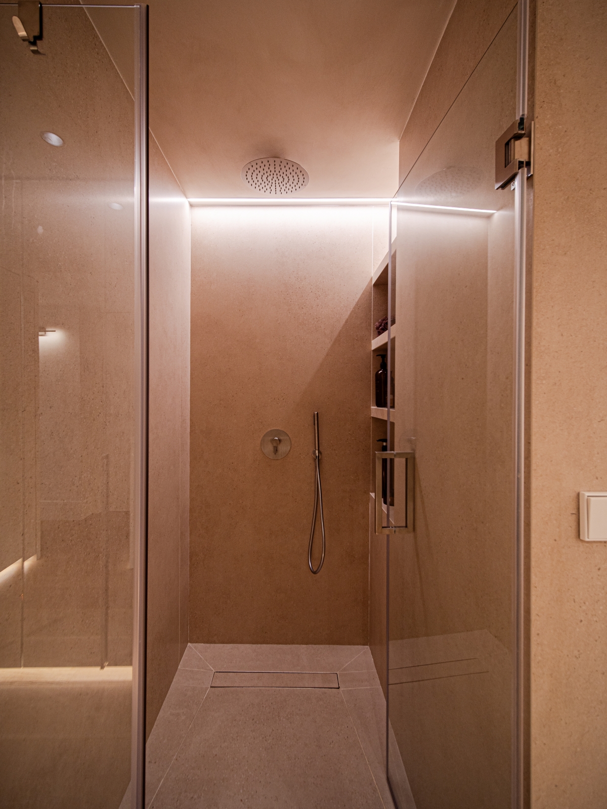  - Foto: ESTUDIO SAN FRANCISCO