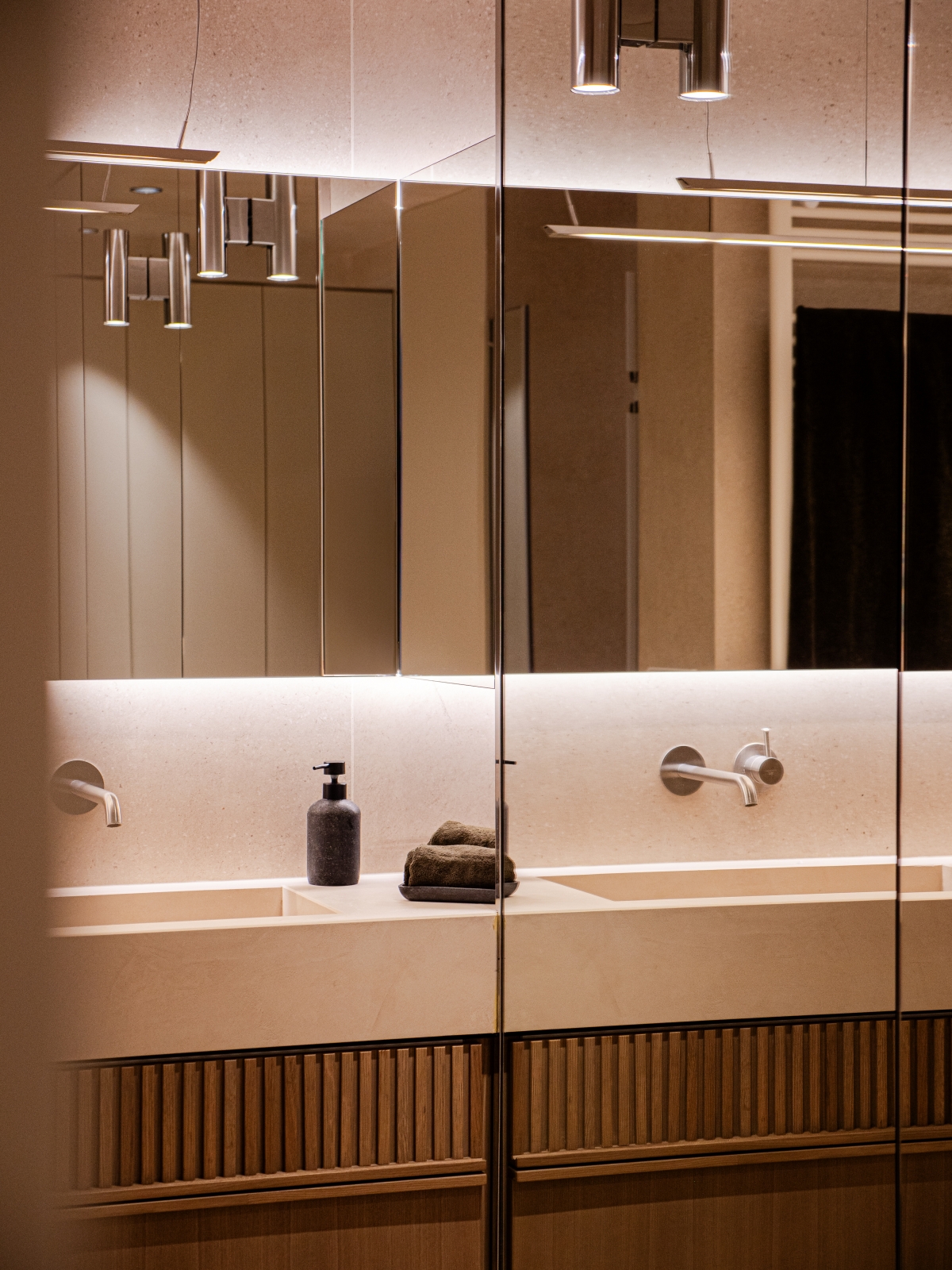  - Foto: ESTUDIO SAN FRANCISCO