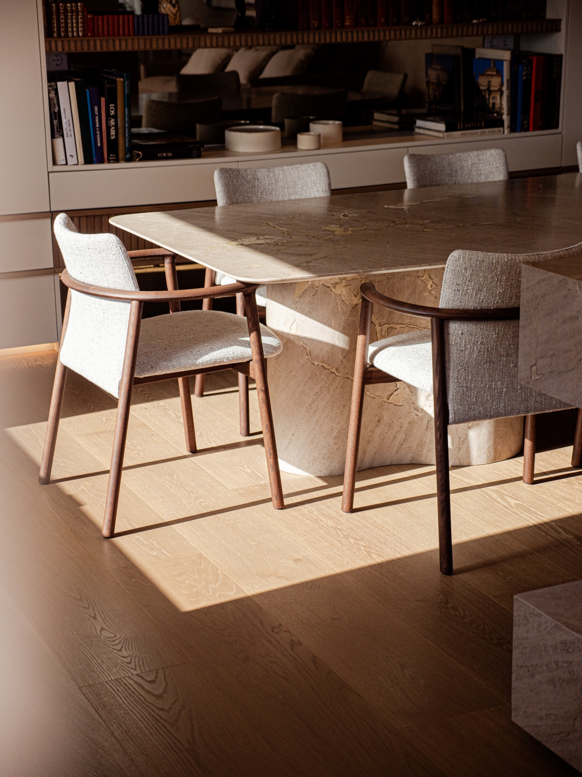  - Foto: ESTUDIO SAN FRANCISCO