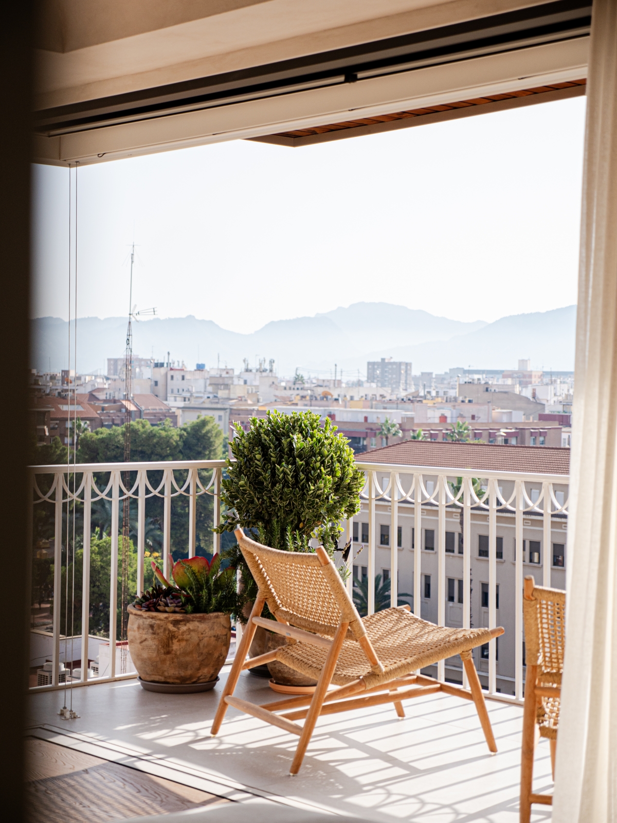  - Foto: ESTUDIO SAN FRANCISCO