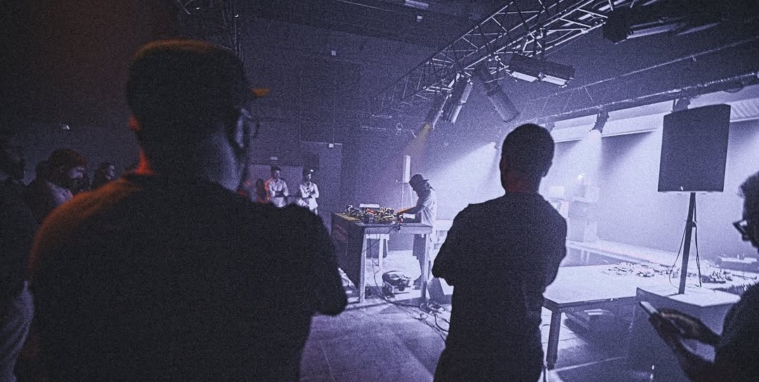 El Atronador Fest vuelve a Las Cigarreras como punto de encuentro de la música experimental