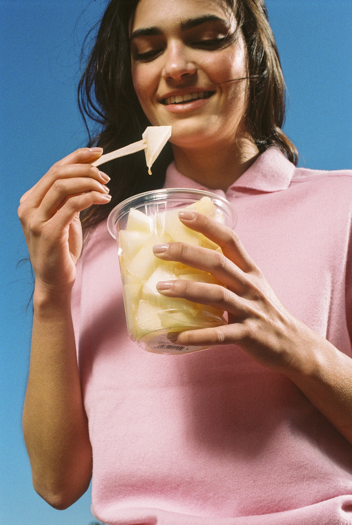 Bollo y Bruñó presentan en Fruit Attraction su propuesta de cuarta gama     