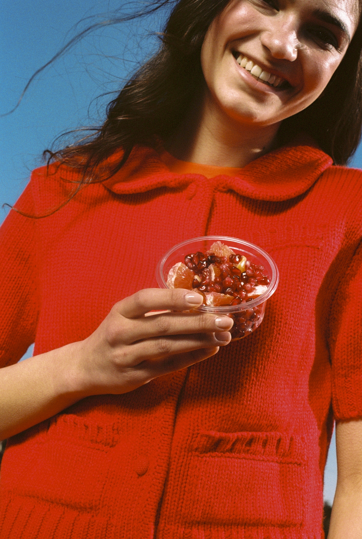 - Foto: FRUIT ATTRACTION