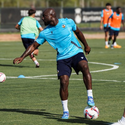El CD Castellón quiere 'estrenarse' por fin en casa