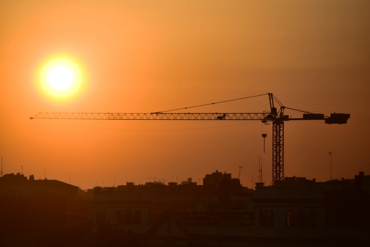 El 'Plan Vive' del Consell avanza, pero lejos del objetivo de las 10.000 viviendas 