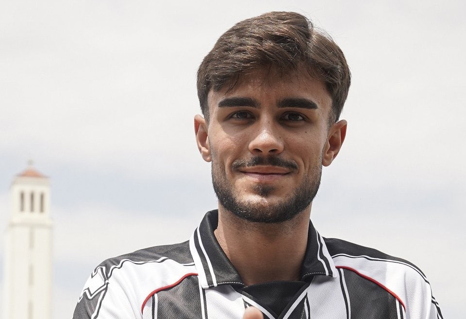 La plantilla del Castellón, 